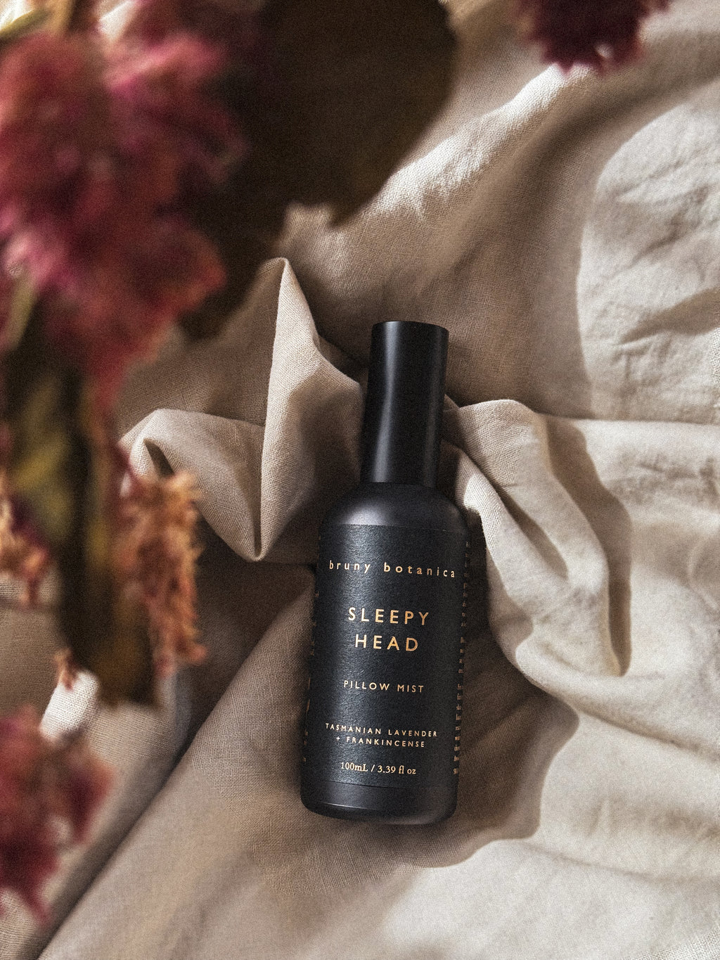 Sleepy Head Pillow Mist image 0