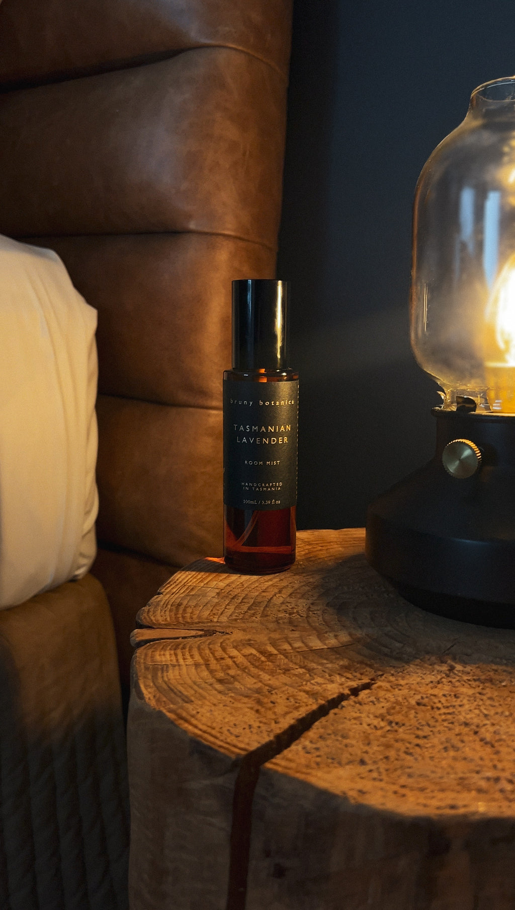 Tasmanian Lavender Room Mist image 1