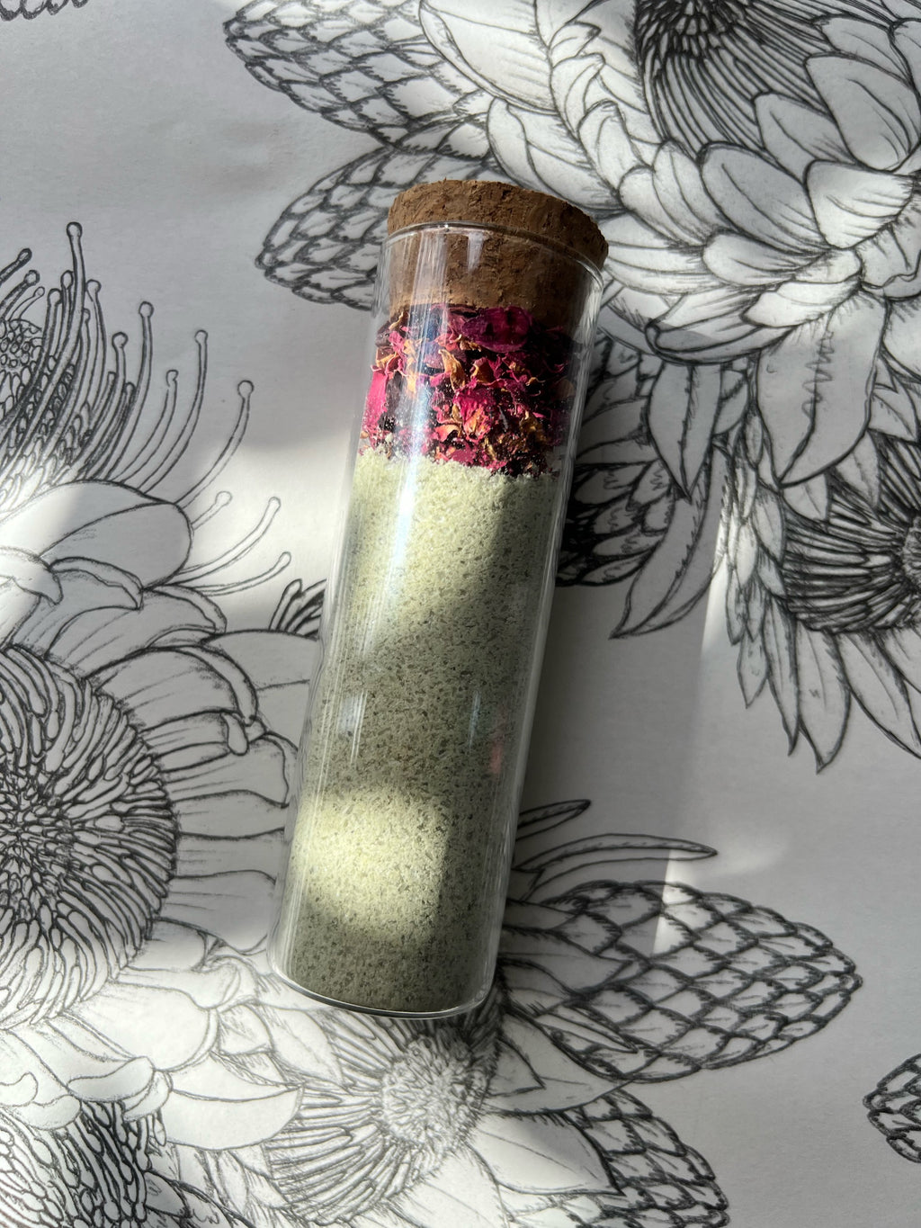Geisha Bath Soak - Small image 1