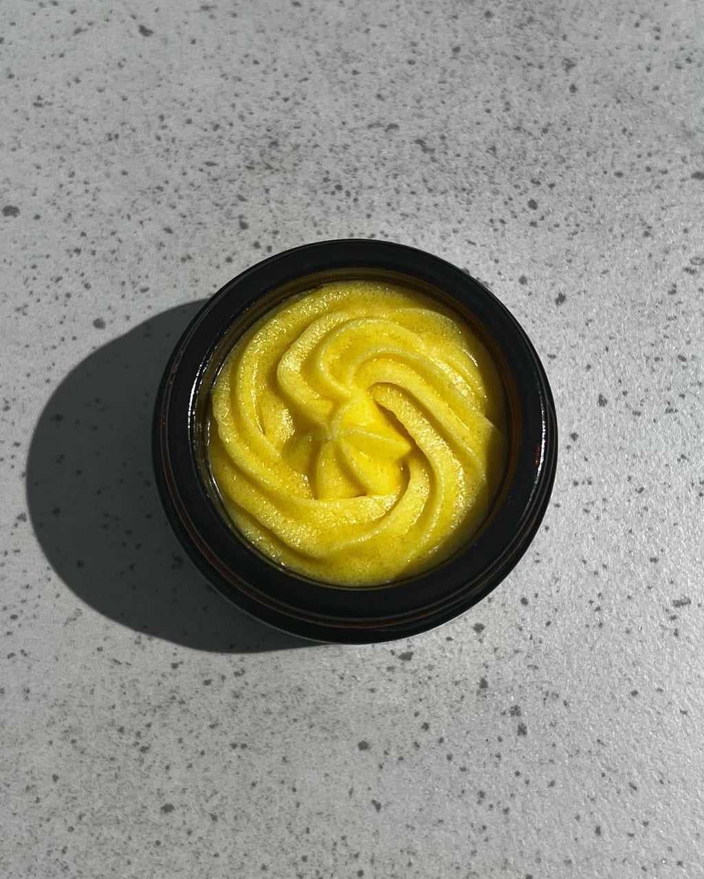 Golden Face Polish image 2