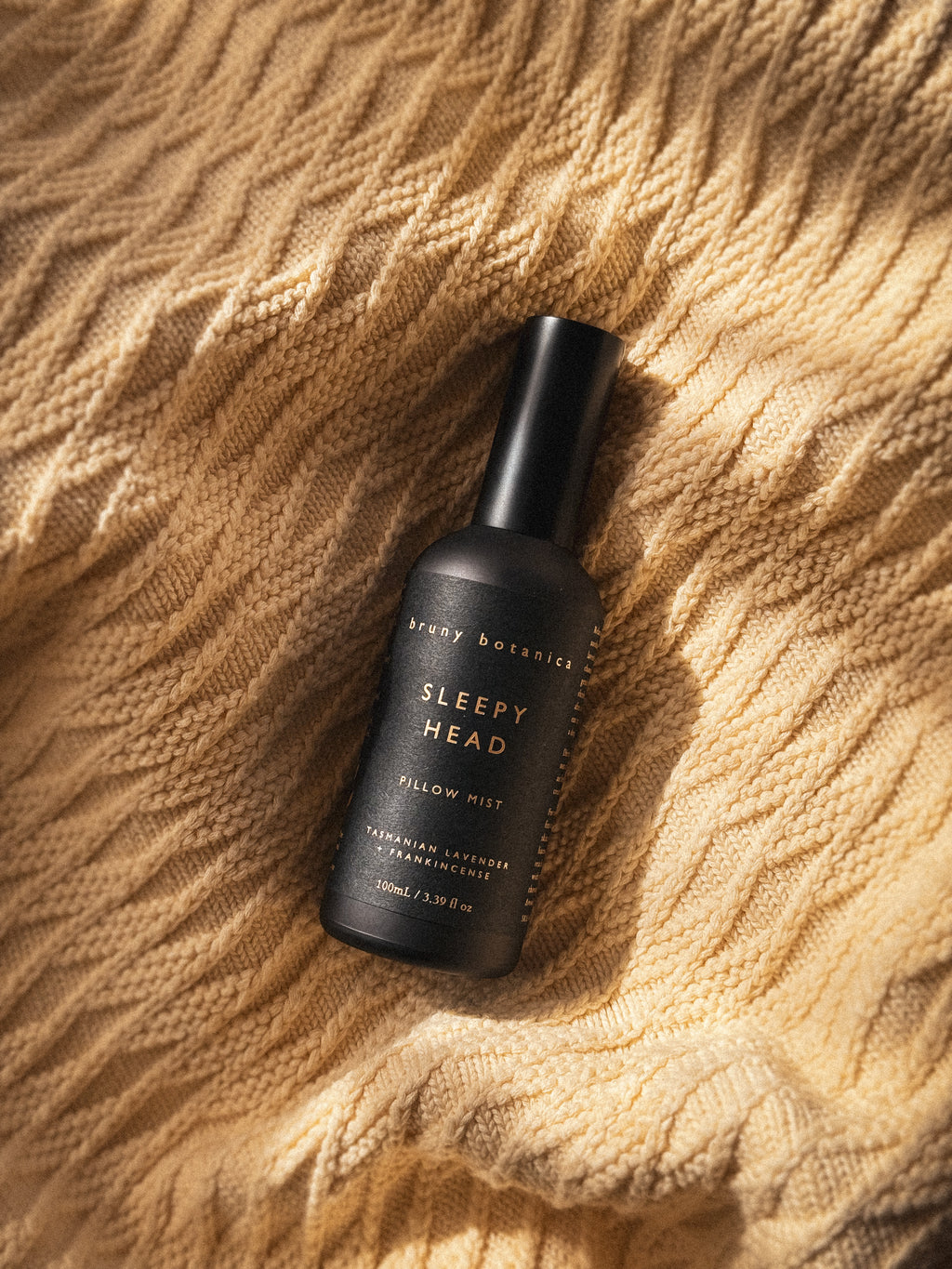 Sleepy Head Pillow Mist image 1