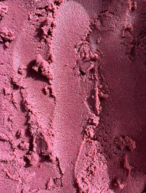 Bruny Island Sand Exfoliating Scrub - Pink Lemonade 165GM image 1