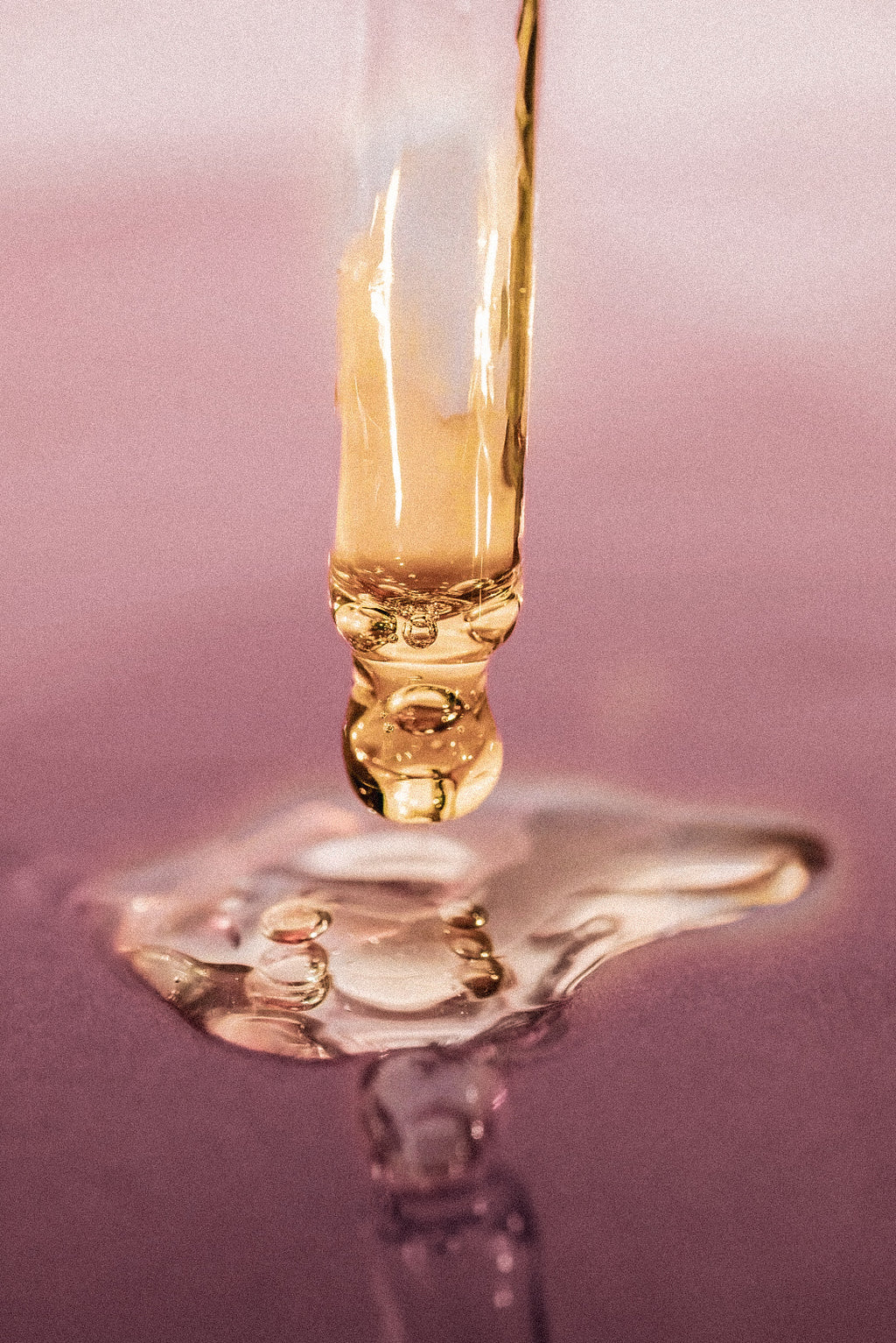 Rose Radiance Elixir Body Oil image 2