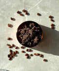 Bruny Island Sand Exfoliating Scrub - Coffee 165GM image 0